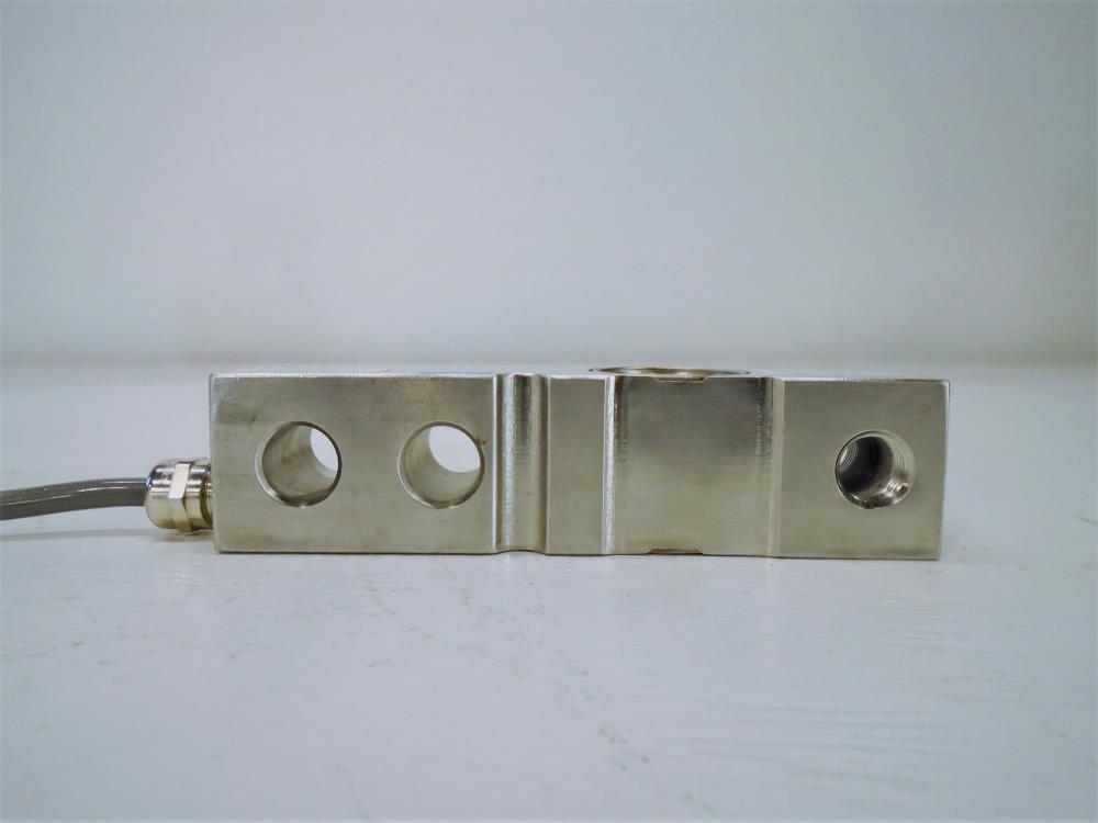 Tedea-Huntleigh 1000 Lb. Load Cell, Model# 3510